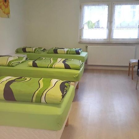 holiday apartment essen 3 Extérieur photo