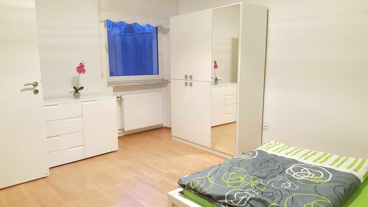 holiday apartment essen 3 Extérieur photo
