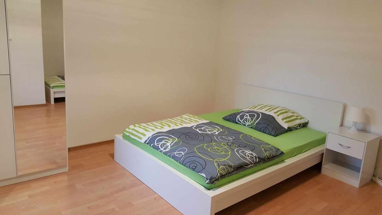 holiday apartment essen 3 Extérieur photo