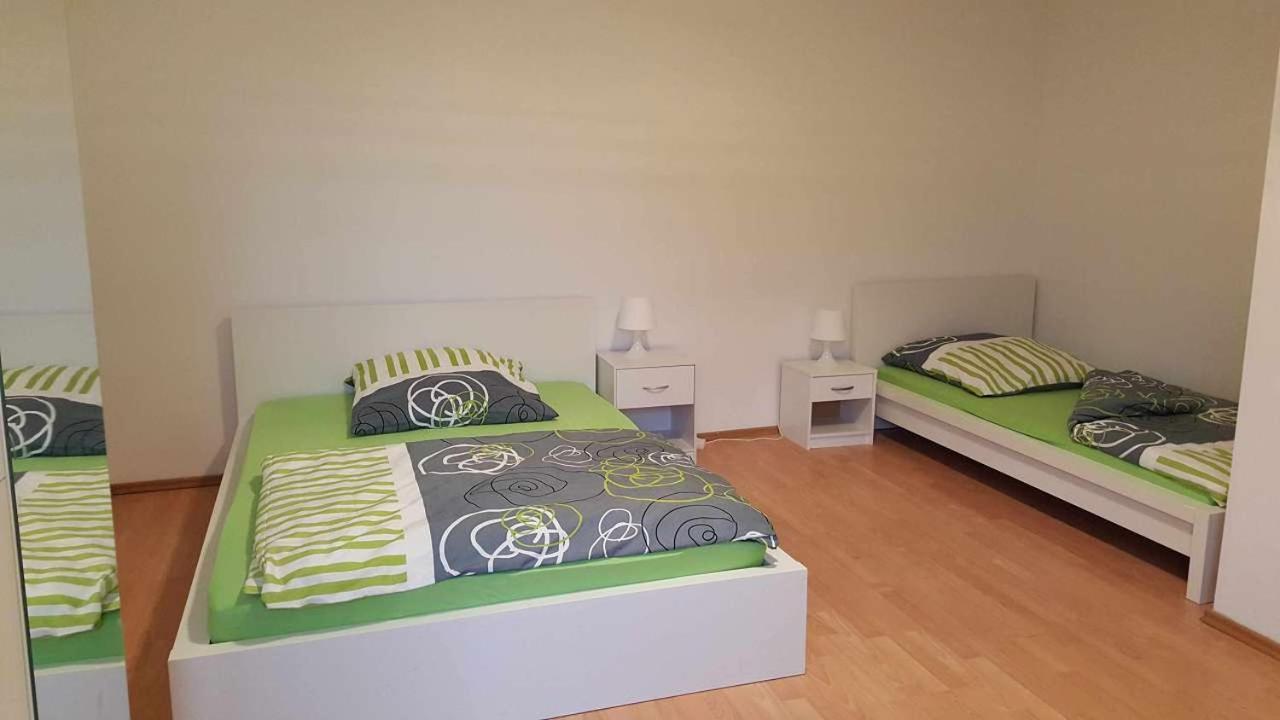 holiday apartment essen 3 Extérieur photo