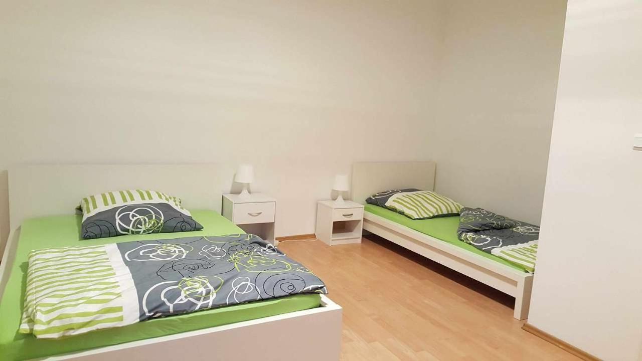 holiday apartment essen 3 Extérieur photo