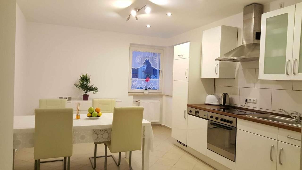 holiday apartment essen 3 Extérieur photo