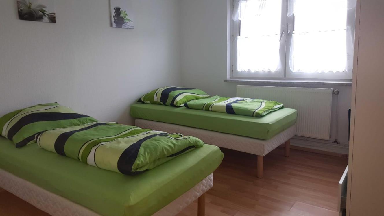 holiday apartment essen 3 Extérieur photo