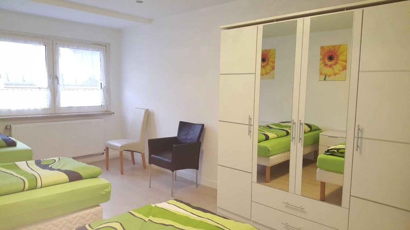 holiday apartment essen 3 Extérieur photo