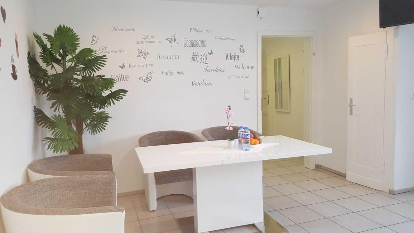 holiday apartment essen 3 Extérieur photo