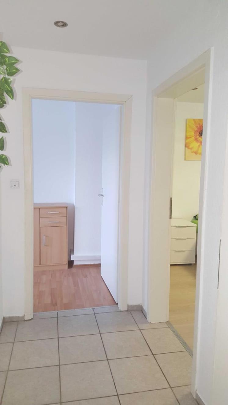holiday apartment essen 3 Extérieur photo